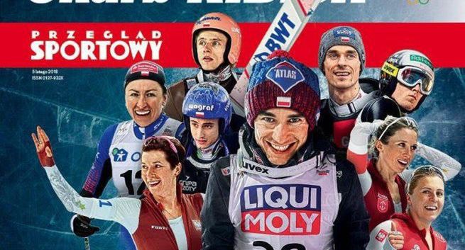 „Skarb Kibica”, „Misja Korea” i serwisy olimpijskie w Onecie i „Przeglądzie Sportowym”