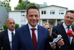 I wszystko jasne. Widzowie Mentzena ocenili Trzaskowskiego