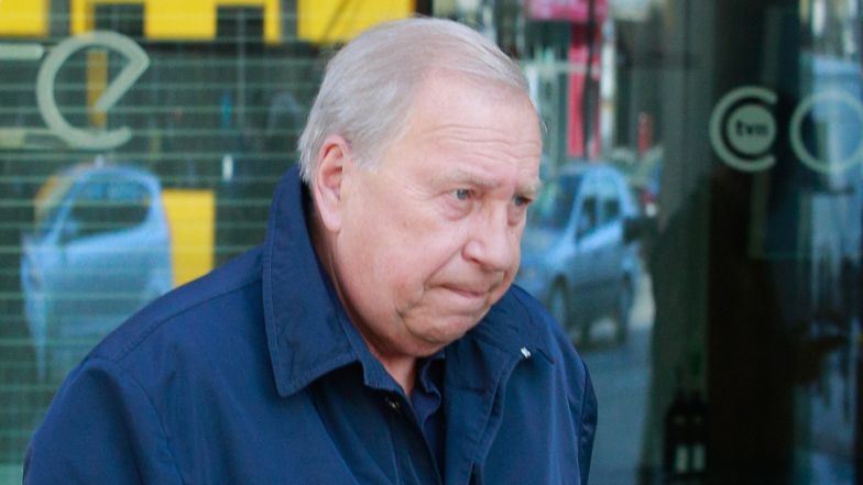 Jerzy Stuhr wydał oświadczenie