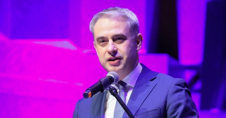 Groził Gawkowskiemu. Wicepremier: zagrożenie realne