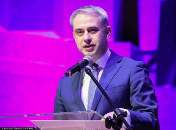 Groził Gawkowskiemu. Wicepremier: zagrożenie realne