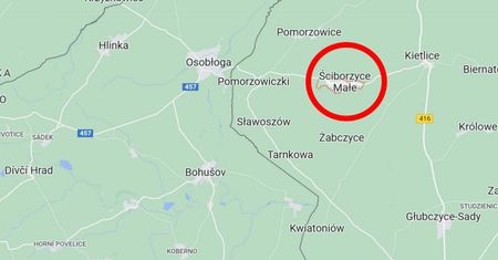 Czesi chcą połączyć się z Polską. Piłeczka po naszej stronie