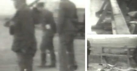 Mija 79 lat odkąd Poznań znalazł się pod wodą po nagłej odwilży