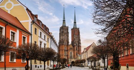Wrocław zdecydował. Bonifikata na wykup mieszkania. Ale nie każdego