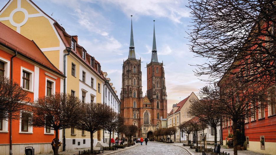 Ważna decyzja wrocławskich radnych 