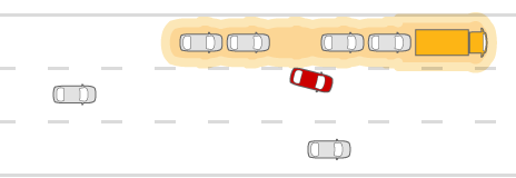 Drogowy pociąg, czyli rewolucja na autostradach UE 5