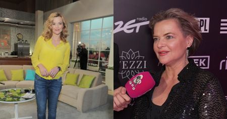 Monika Richardson o nepotyzmie w mediach i influencerach w telewizji: "Oczywiście, RĄCZKA RĄCZKĘ MYJE" (WIDEO)