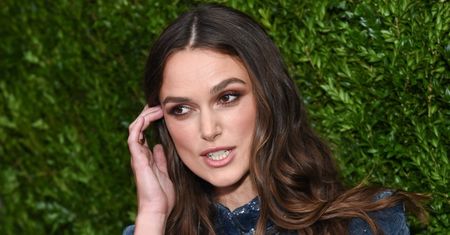 Keira Knightley zdradza, dlaczego nie będzie już rozbierać się na ekranie: "Po urodzeniu dzieci OPADŁY MI CYCKI"