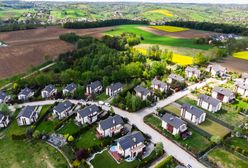 Domy w cenie samochodu. Pokazuje, gdzie można je znaleźć