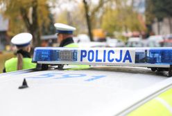 Są zarzuty po strzelaninie w Krakowie. Dwaj sprawcy ciągle poszukiwani