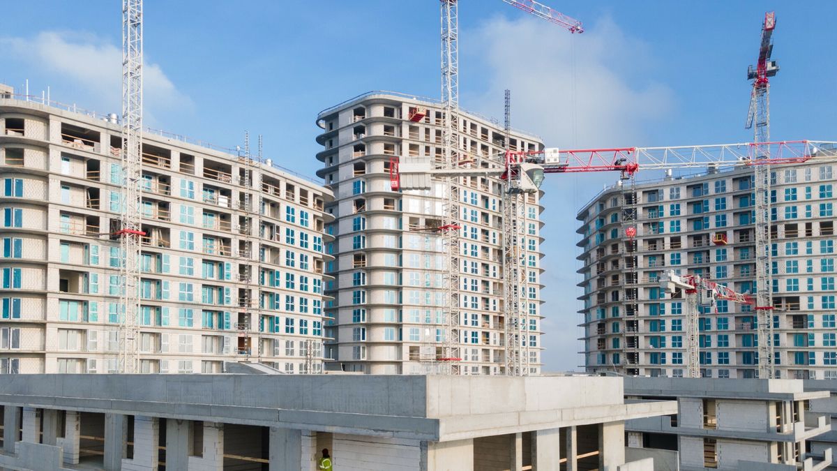 reporter_baza_2020-12
03.12.2020 Warszawa, Osiedle mieszkaniowe Bliska Wola Fot Tomasz Jastrzebowski/REPORTER
Tomasz Jastrzebowski/REPORTER