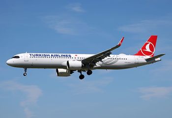 Turcja wprowadza nowy zakaz podczas lotów. Oto szczegóły