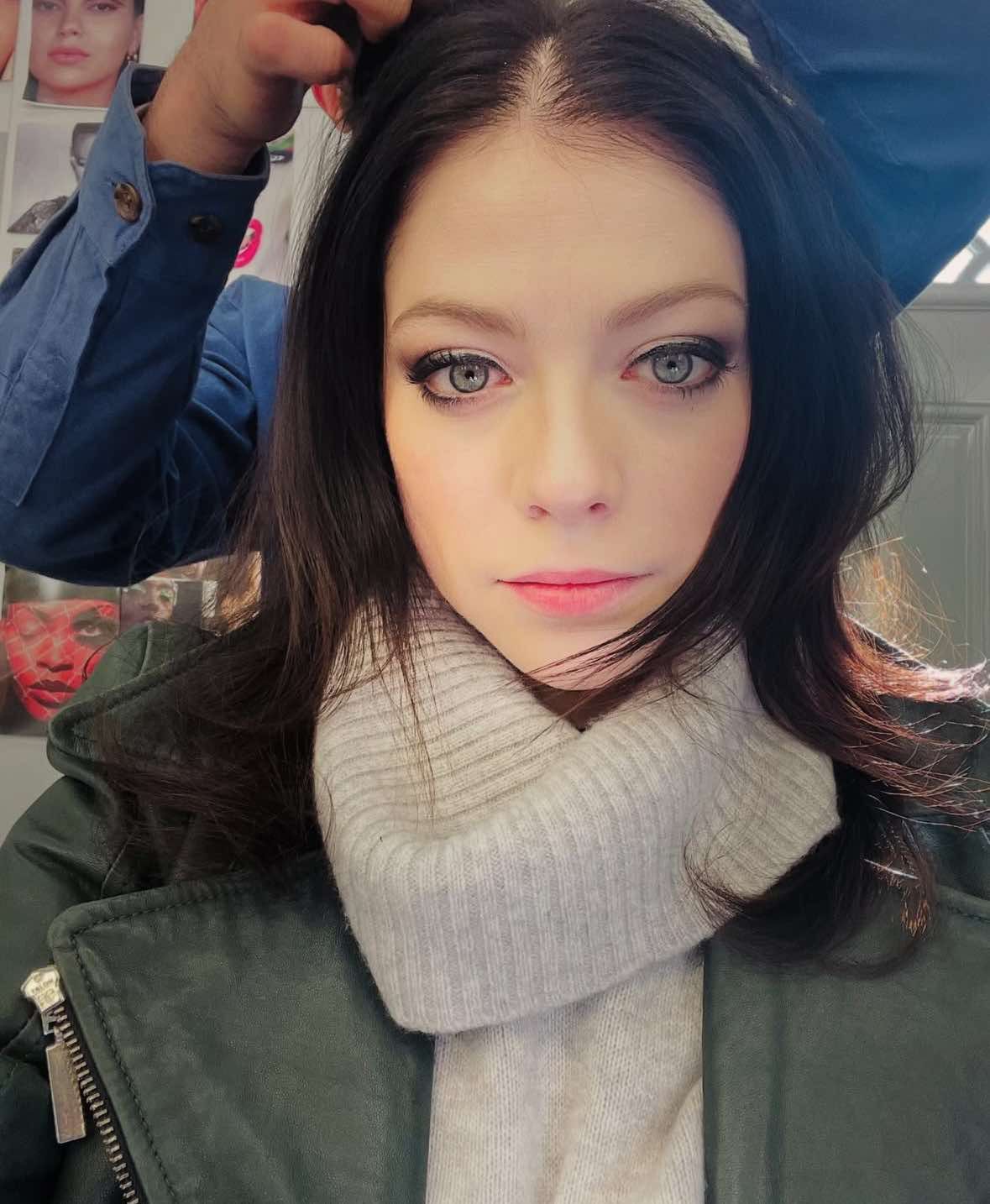 Michelle Trachtenberg