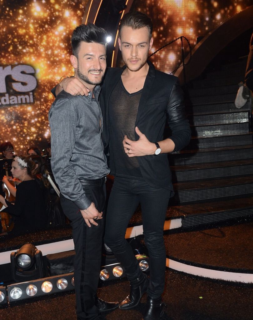 Michał Kwiatkowski, Maxim Assenza