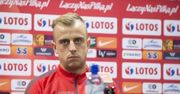 Kamil Grosicki ucina plotki o hazardzie: "Od początku chciałem pokazać, że jestem w formie"