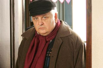 Jerzy Słonka nie żyje. Fani żegnają legendę teatru i dubbingu. "Kolejna wielka strata"