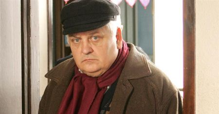 Jerzy Słonka nie żyje. Fani żegnają legendę teatru i dubbingu. "Kolejna wielka strata"
