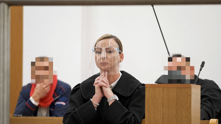 Zabójstwo Marka Papały. Obrońcy sześciu oskarżonych wygłosili mowy końcowe