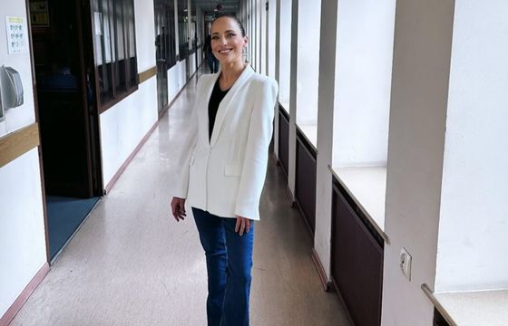 Reporterka po kilkunastu latach żegna się z TVP