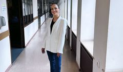 Reporterka po kilkunastu latach żegna się z TVP