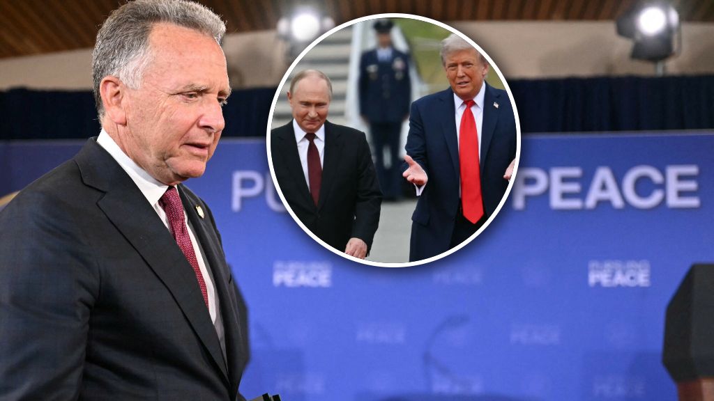 Doradca Trumpa o przełomowych gwarancjach bezpieczeństwa ustalon