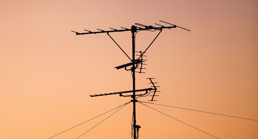 Nie będzie nowych stacji na MUX-8? Nikt nie zgłosił się do KRRiT