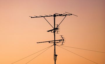 Nie będzie nowych stacji na MUX-8? Nikt nie zgłosił się do KRRiT