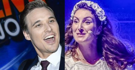 Maurycy Popiel i Izabela Warykiewicz biorą ślub. Wszystko miało być tajemnicą