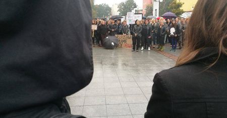 Sejm odrzucił projekt ustawy o całkowitym zakazie aborcji