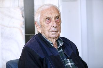 Były prezenter TVP stracił żonę. Byli razem 60 lat