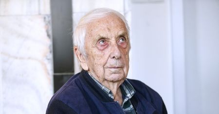 Były prezenter TVP stracił żonę. Byli razem 60 lat
