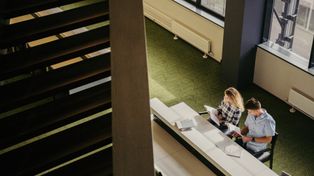 Uczelnie w kryzysie. Lęk i stres dotyczą większości studentów