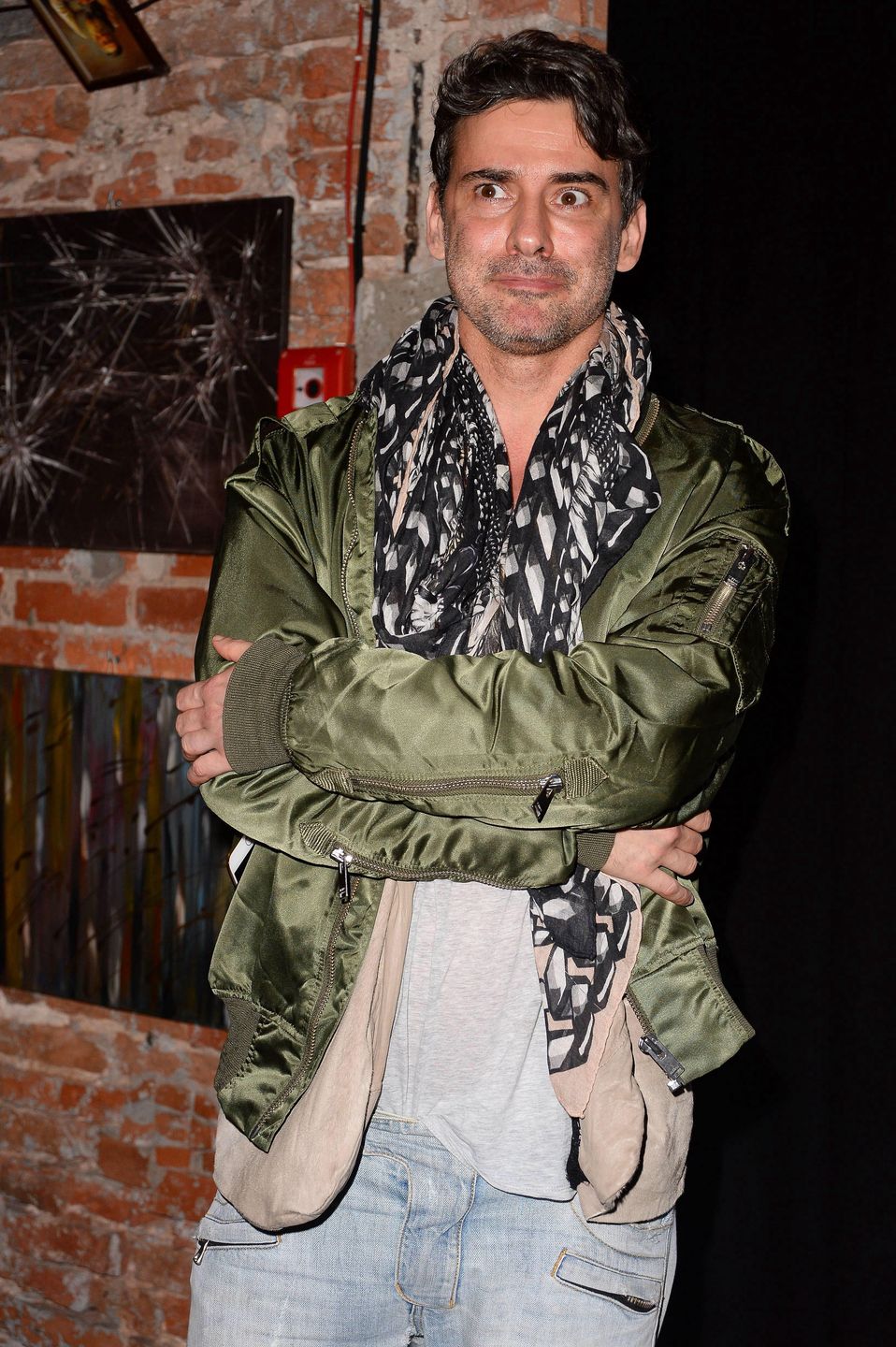 Marcin Tyszka