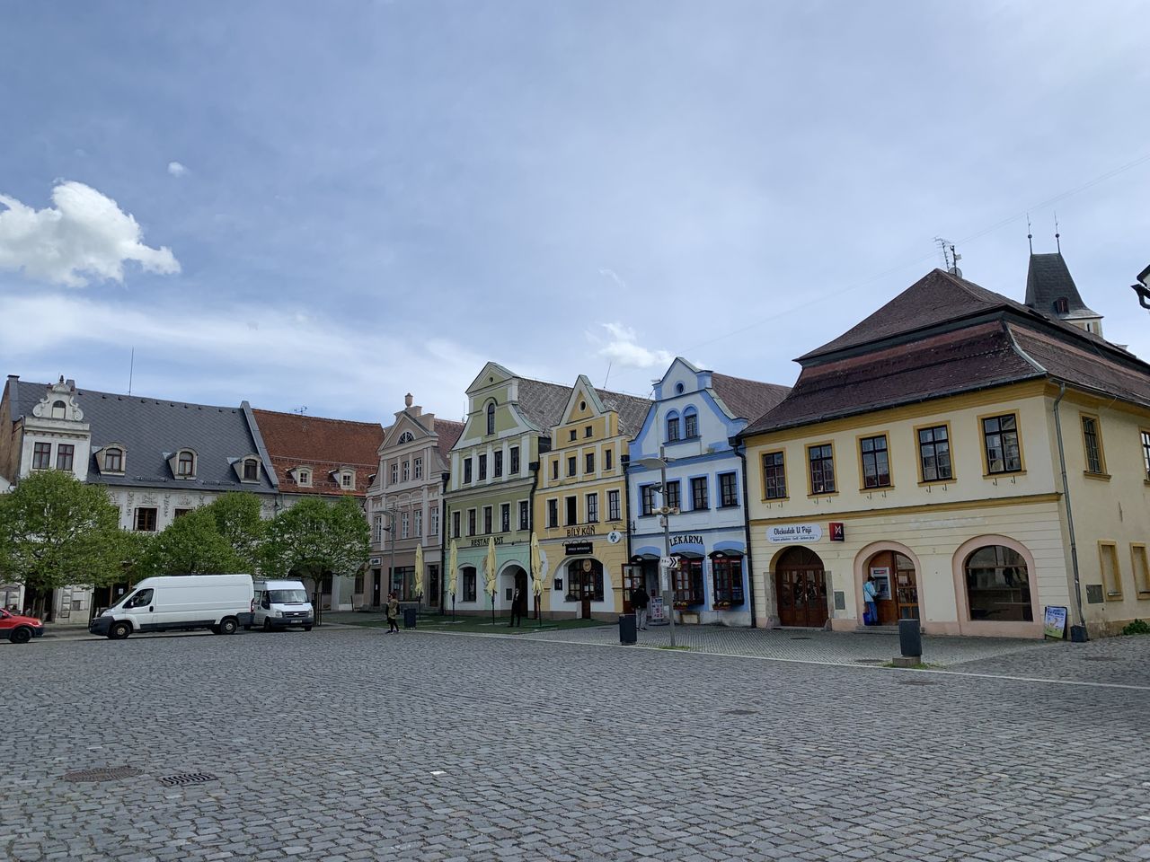 Frydlant. Jedno z miast zagrożonych brakiem dostępu do wody wskutek inwestycji w kopalnię Turów