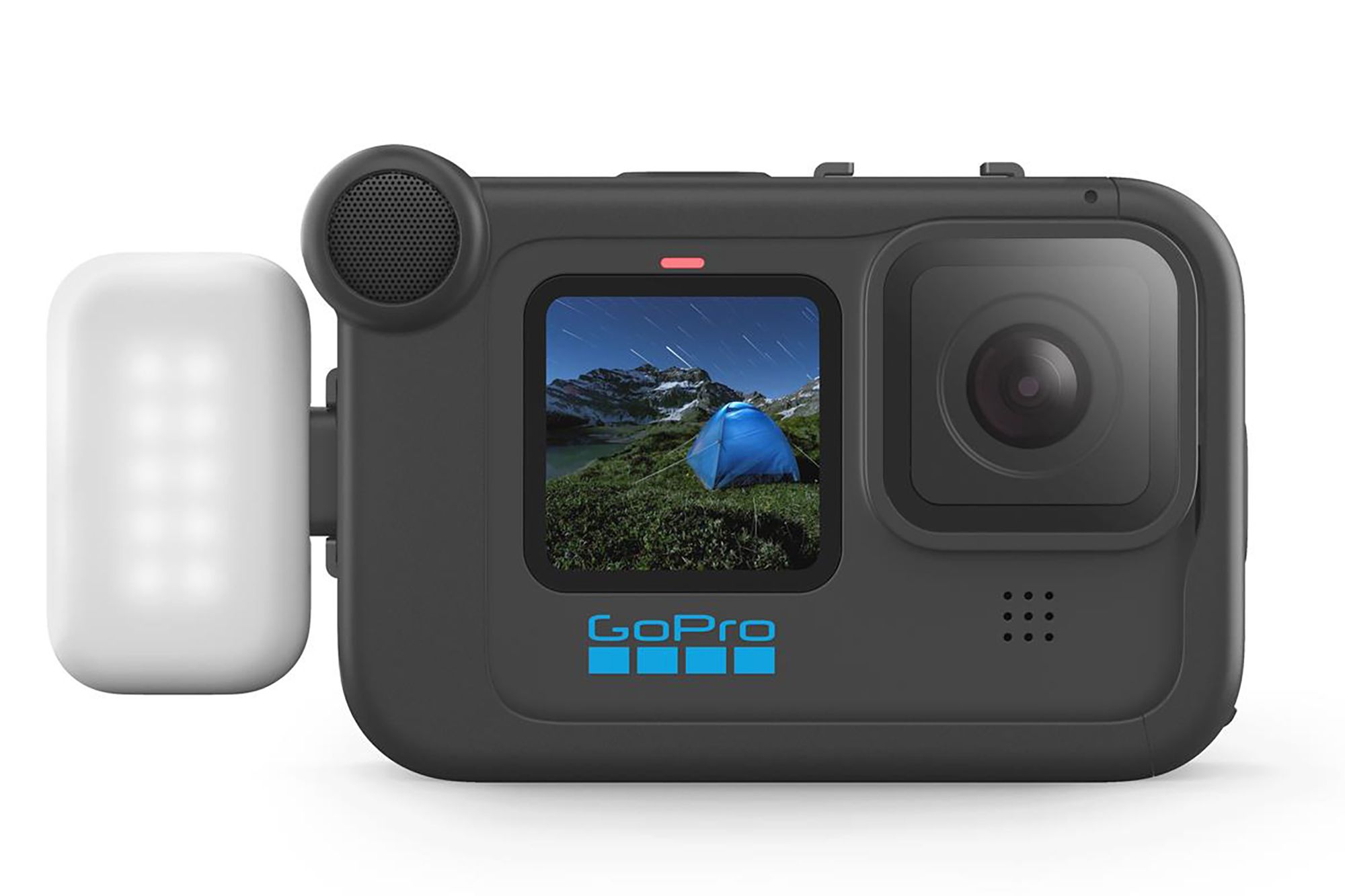 GoPro Hero10 Black nagrywa w 5,3K przy 60 kl./s i nie tylko 3