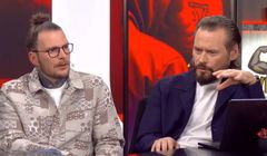 Żurnalista pokazał twarz w Kanale Zero. Ujawnił stawki za wywiady