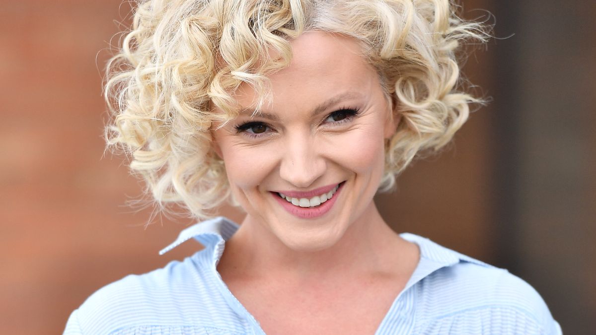 Dorota Szelągowska pokazała nowego partnera (fot. KAPiF)