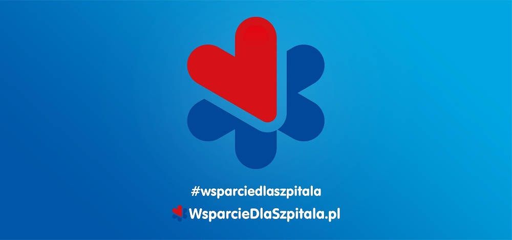 Wsparcie dla Szpitala