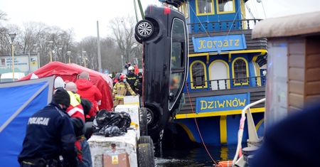 Cała rodzina zginęła w Dziwnowie. Są 4 możliwe przyczyny tragedii