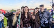 Wielkie Jeleniogórskie Juwenalia 2026 wystartowały! Tłumy na studenckim święcie muzyki, sportu i zabawy