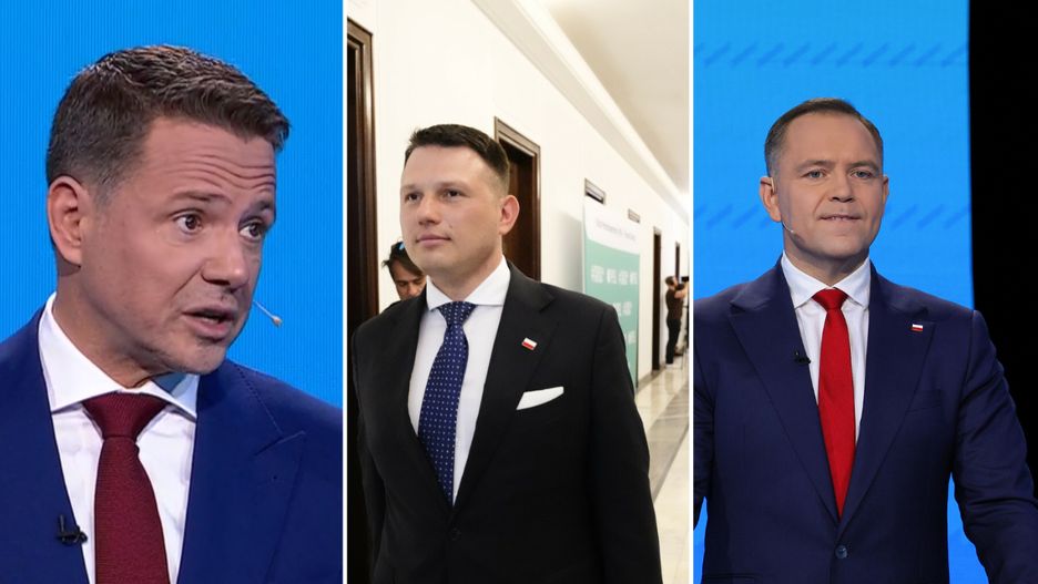 Co wydarzyło się w tygodniu 19-23 maja 2025?