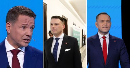 Przygotowania do II tury wyborów prezydenckich, ósemka Mentzena, rosyjski statek na Bałtyku. Co ważnego wydarzyło się w tym tygodniu?