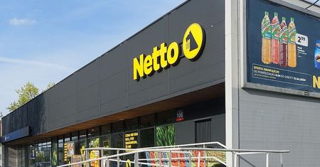 Już się zaczęło. To "as tygodnia". Wymiecione lodówki w Netto