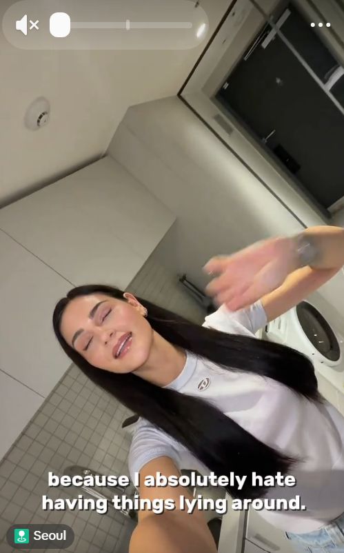 Jak mieszka Honorata Skarbek?