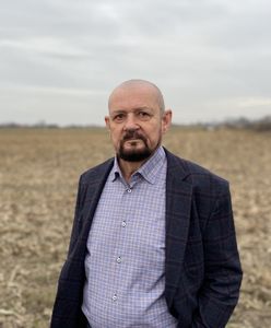 Pierwszy rolnik wycenił pole pod CPK. Wiceminister Marcin Horała raczej tyle nie zapłaci