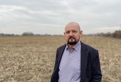 Pierwszy rolnik wycenił pole pod CPK. Wiceminister Marcin Horała raczej tyle nie zapłaci