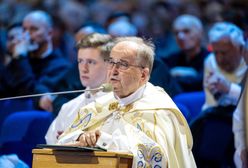 Tłumy na urodzinach Radia Maryja. Zjechali pielgrzymi z całego kraju