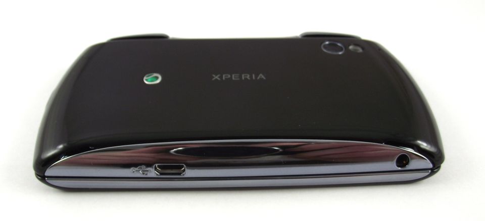 Sony Ericsson Xperia PLAY - galeria zdjęć 4