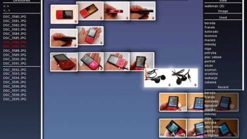 Viewer 2 - nieco inna przeglądarka zdjęć 1