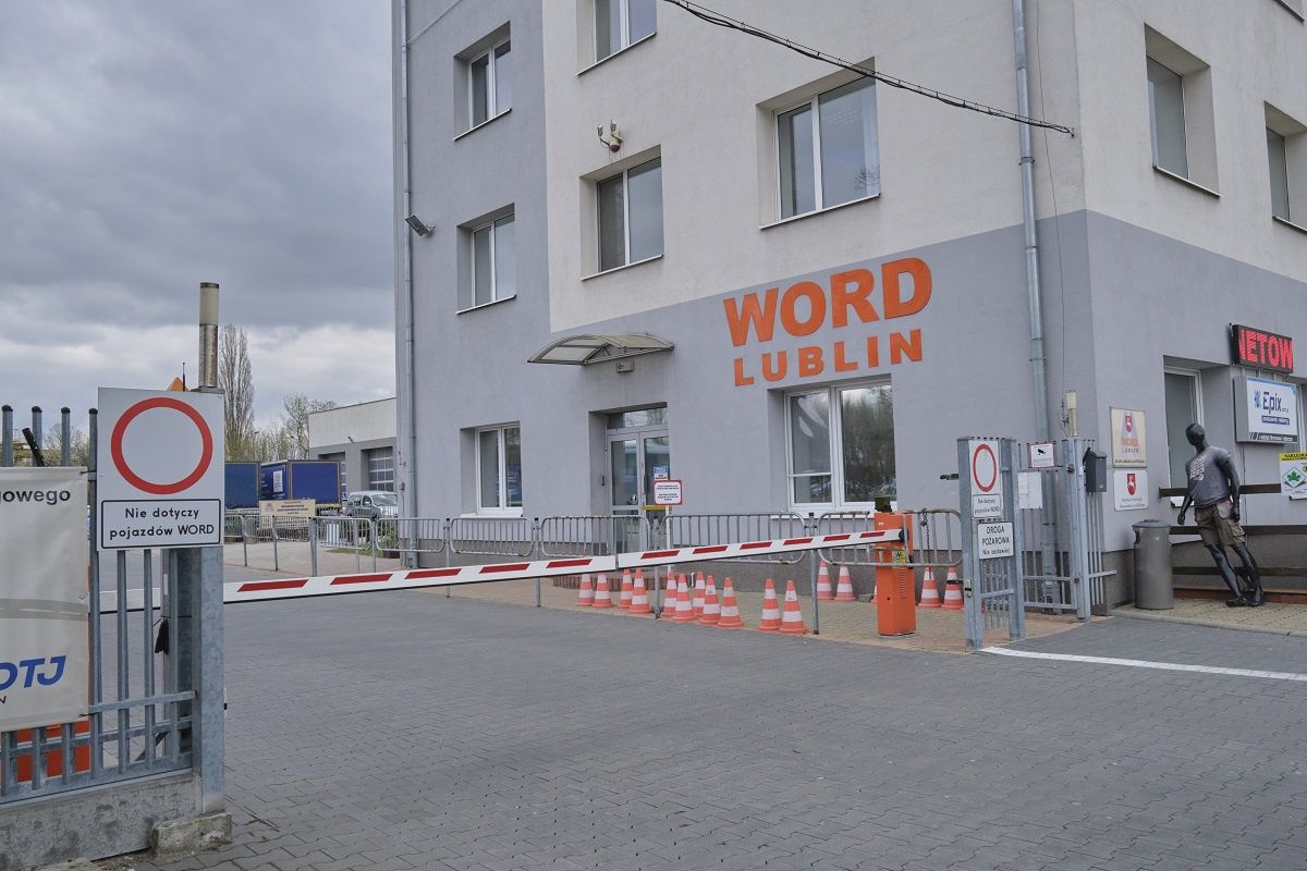 Drożej za egzaminy w WORD Lublin. Nowe stawki już obowiązują